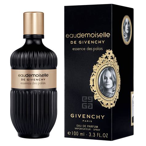 givenchy eaudemoiselle essence|Givenchy eaudemoiselle perfume.